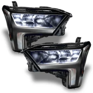 L200 LED Headlight Upgrade Kit
