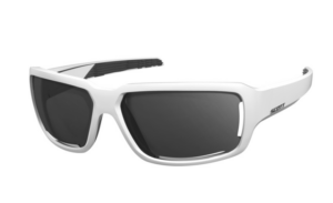 Scott Obsess ACS Solbrille – Blå/Hvit