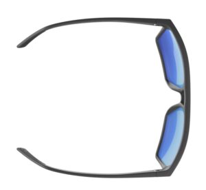 Scott Tune Solbrille Sort