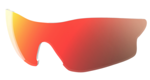 Scott Lens Leap red chr enh