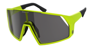 Scott Pro Shield Solbriller-Lyssensitiv