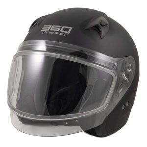 360 Touring – Halvhjelm, L/60