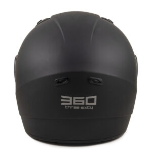 360 Touring – Halvhjelm