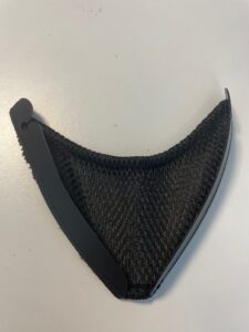 360 Hake-Gardin SX/SXP