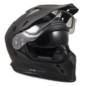 360 ”SX” Adventurehjelm, 2XL/64