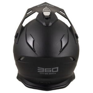 360 ”SX” Adventurehjelm, XS/54