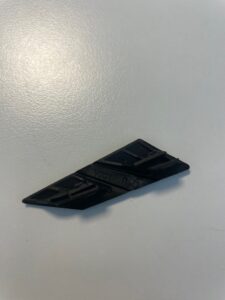 360 Vindstopper SX/SXP, Venstre