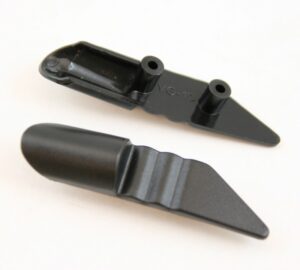 360 Opening Button Inkl. L/R Side