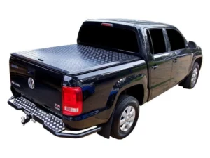 Amarok Tonneau Cover Hard Lid
