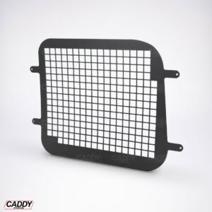 Caddy Rear Window Guard