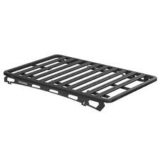 Land Cruiser Roof Rack Platform