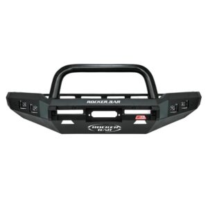 Land Cruiser ARB Bull Bar