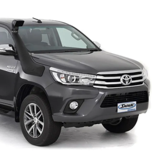 Hilux Snorkel Air Intake